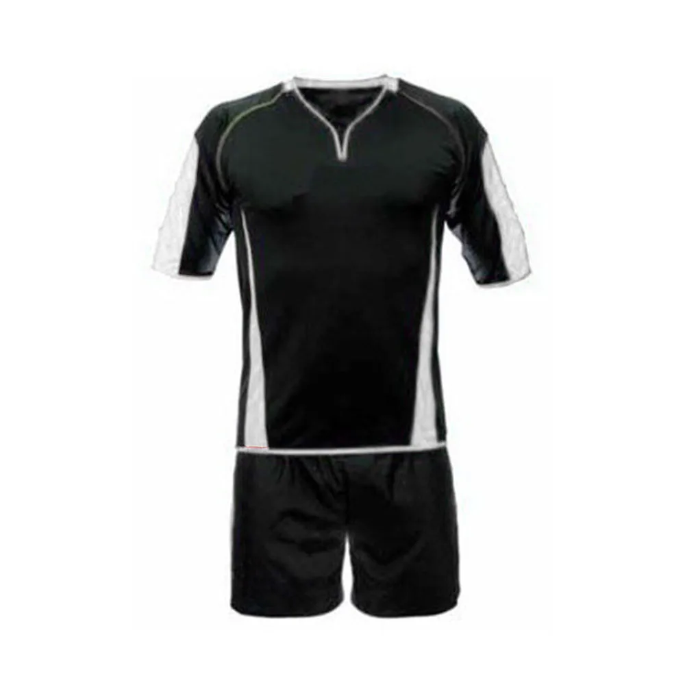 Новейший дизайн удобный Лидер продаж индивидуальный логотип печать дешевый Волейбольный мяч комплекты униформы с услугами OEM комплект для волейбола