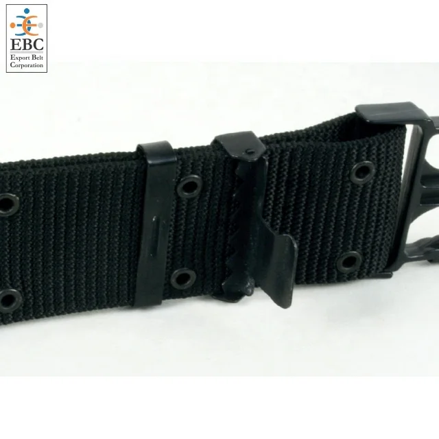 Adjustable Security Tactical Belt Oem Security Guard's Utility Belt ...