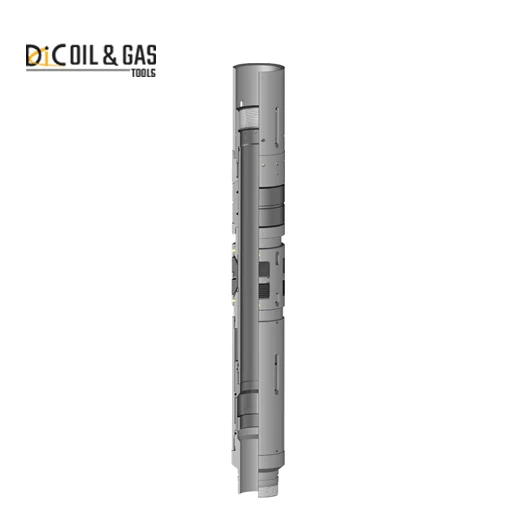 Retrievable Seal Bore Packer Buy High Quality Oilfield Packers Single