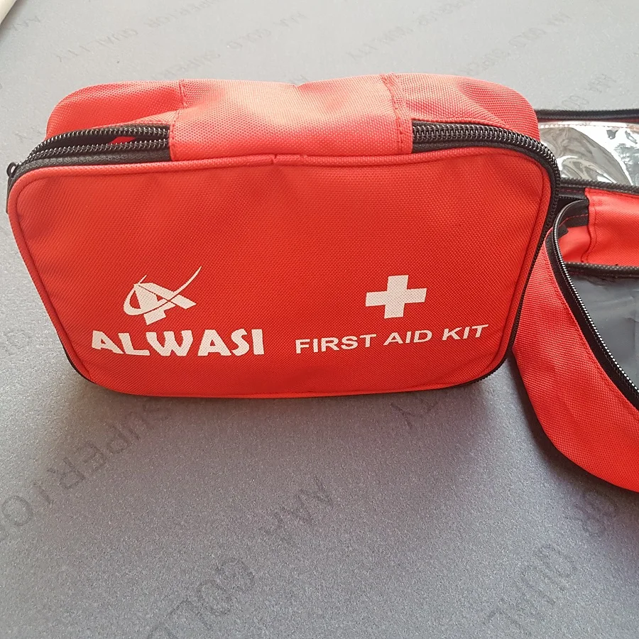 New First Aid Kit Survival Kit Emergency Kit