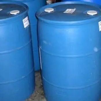 High Quality 200L barrel 55 gallon blue drum HDPE plastic drums