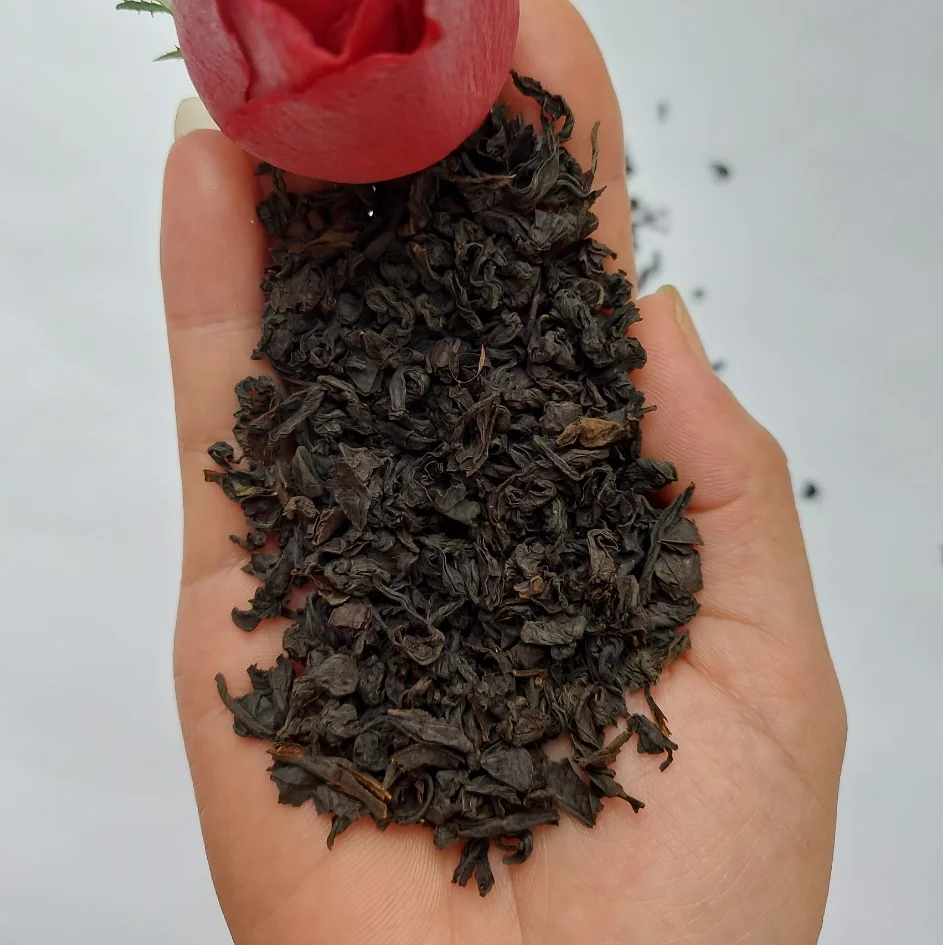 best selling and best taste nice color liquor pekoe black tea