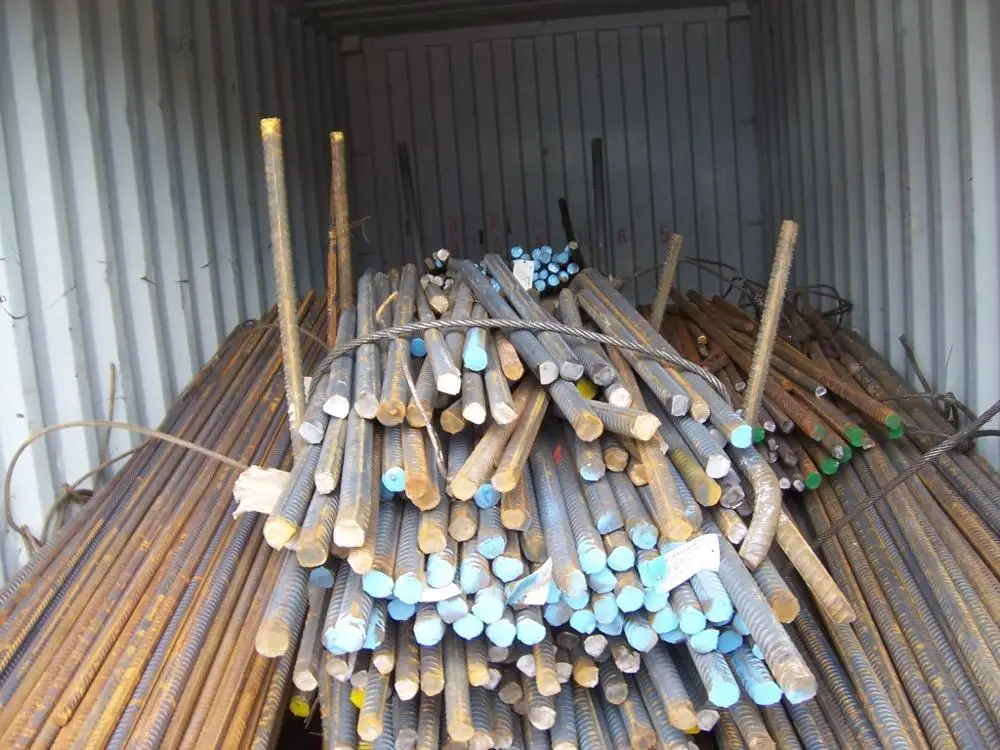 Rerollable Scrap Bars In Indian Manufacturer Buy Good Price