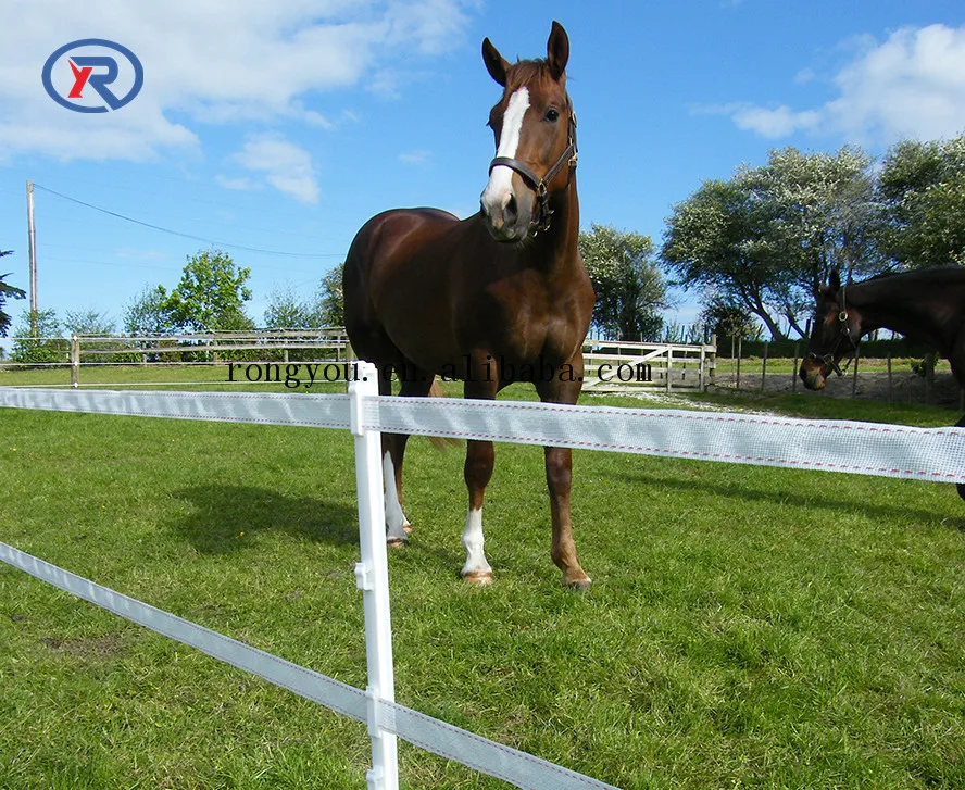 3199 E-z'reel - Poly Tape / Poly Wire - Equine Fencing - Large