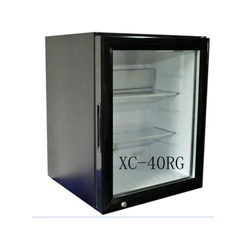 Online Buy Wholesale Home Appliance Mini Fridge Compact Hotel Room Refrigerator
