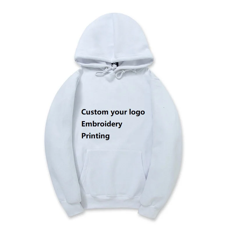 work hoodie printing