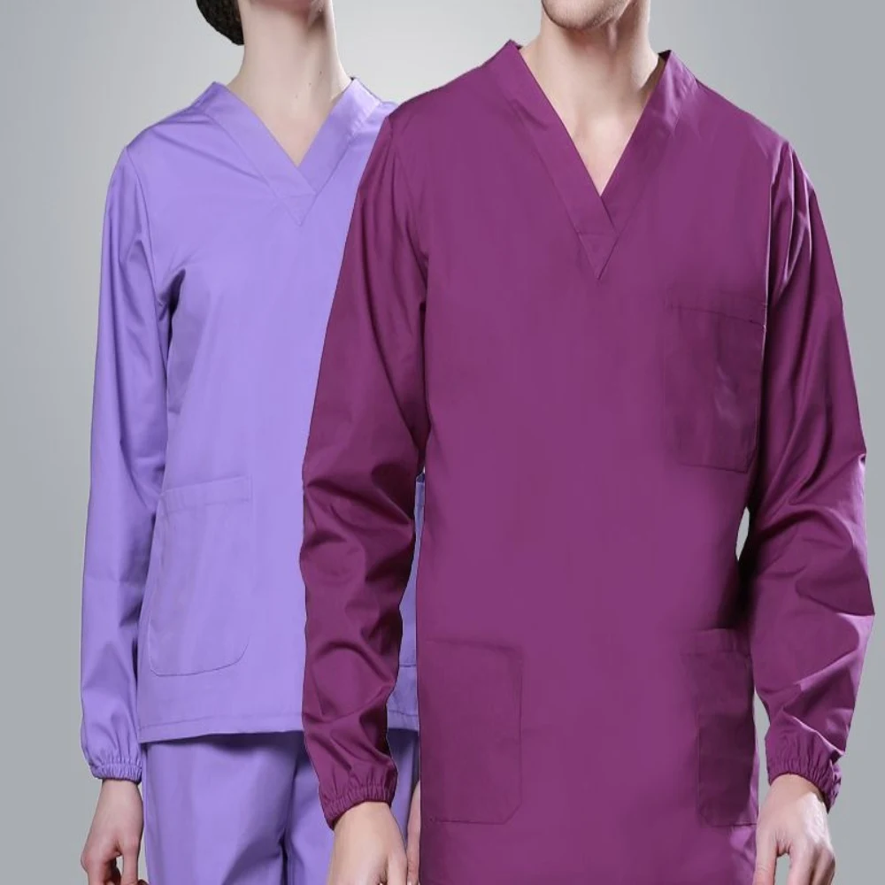 Export Oriented Medical Uniforms / Hospital Uniforms Wholesale Price From Bangladesh Buy