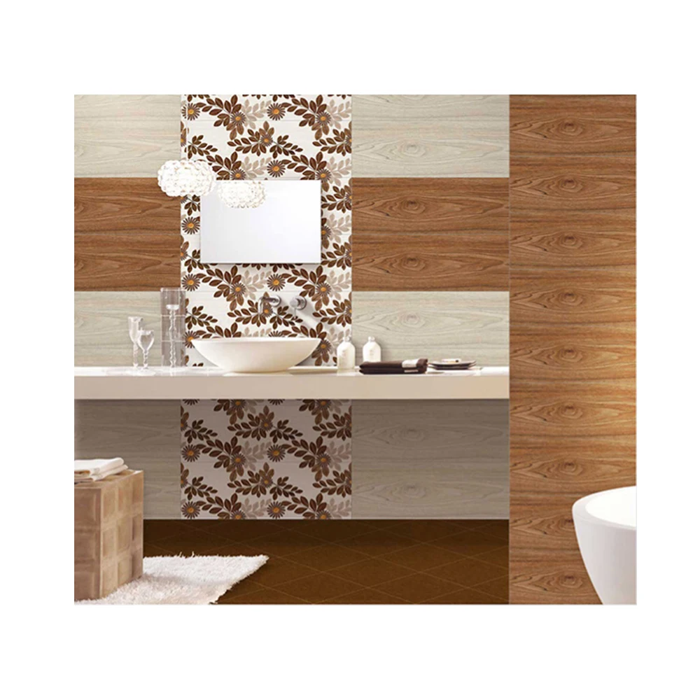 Indian Bathroom Wall Tiles Design