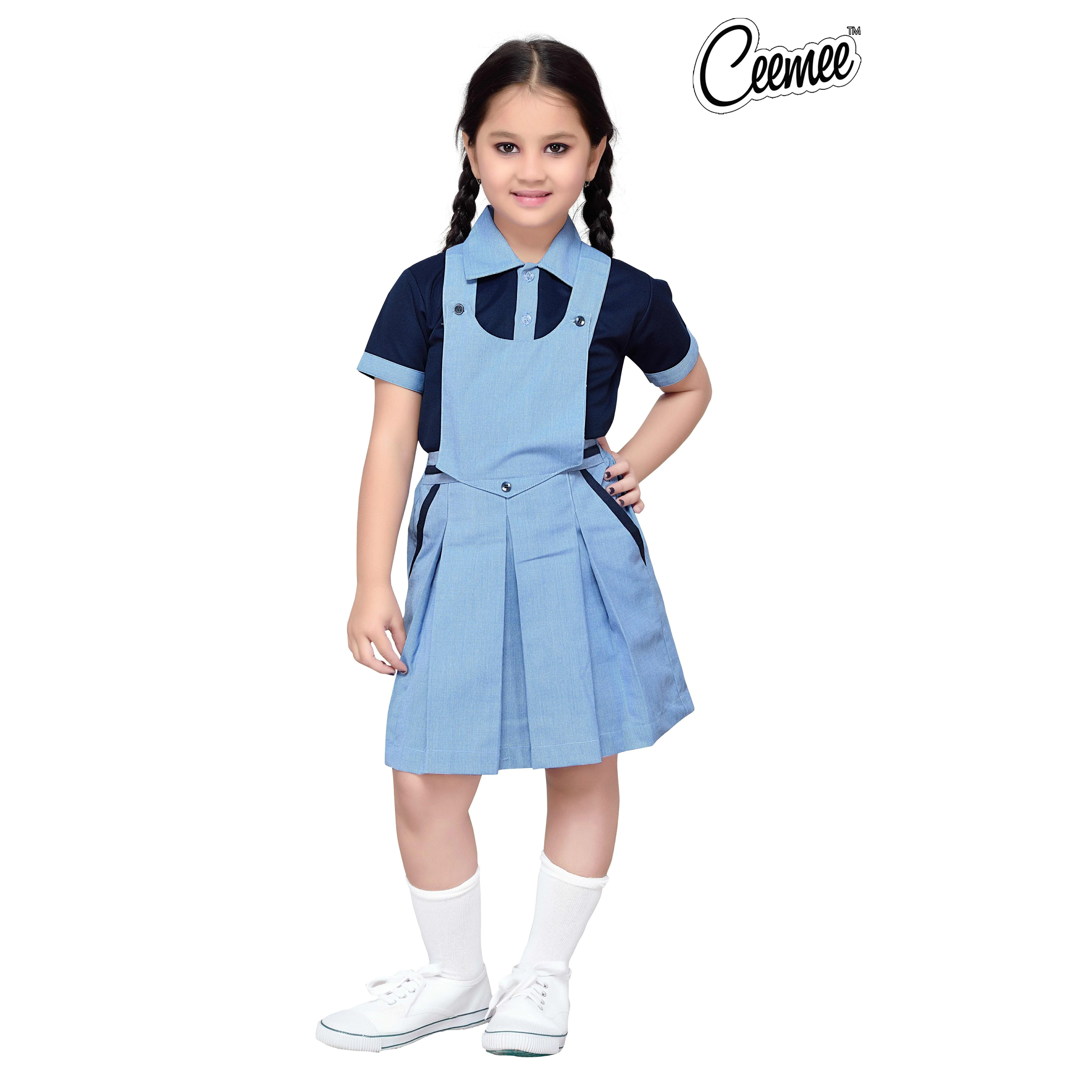 School Dresses  School Uniform Dresses  MS