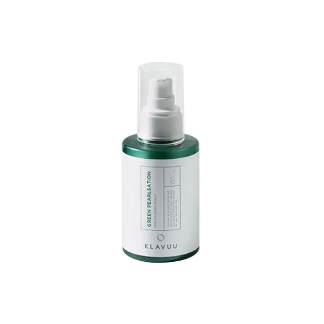 tea tree face serum