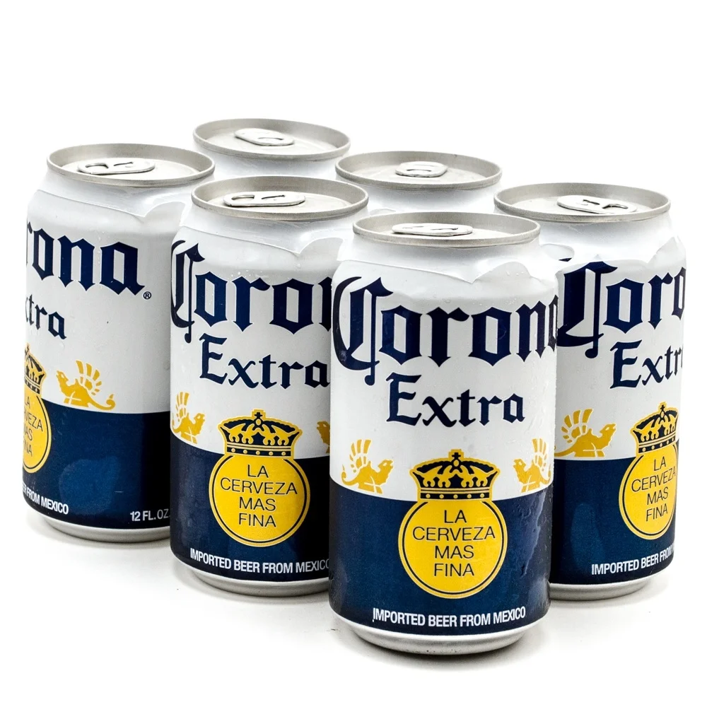 Corona Extra Beer 330ml 355ml For Sale Worldwide Buy Corona Beer Cans Corona Beer For Sale Cheap Corona Beer Product On Alibaba Com