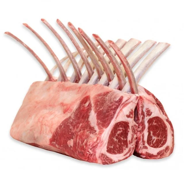 Frozen Mutton meat ete