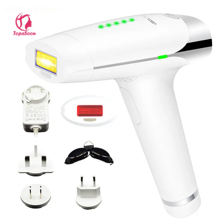 2020 Lescolton Brand T009 Refil Definitive Mini Tc 009 Machine Elect Beauty  Solon Pulsed Light T09 2in1 Ipl Laser Hair Removal - Buy Homeuse Skin Care  Solution Laser Gun Strong Apparatus Epil