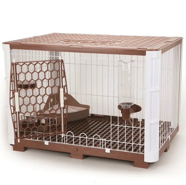 indoor pet cage