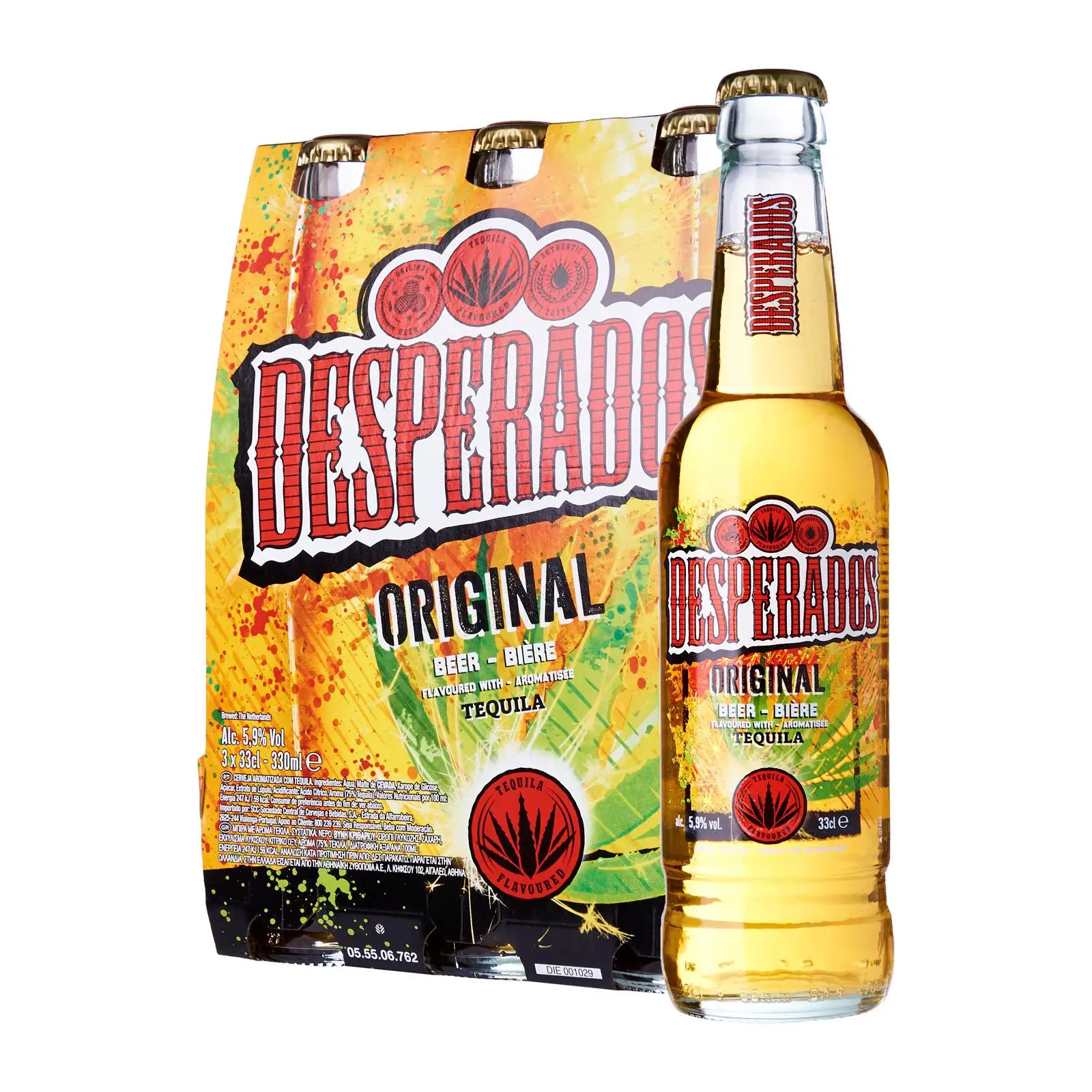 ストロングテイストテキーラ風味のデスペラドスレッドビール Buy Desperados Tequila Beer Fosters Beer Super Strong Beer Product On Alibaba Com