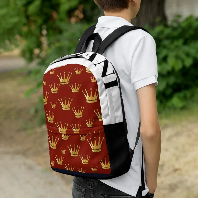 best custom backpacks