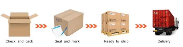 
Китайский острый Раков С уникальным вкусом, нежареная рамен-лапша 