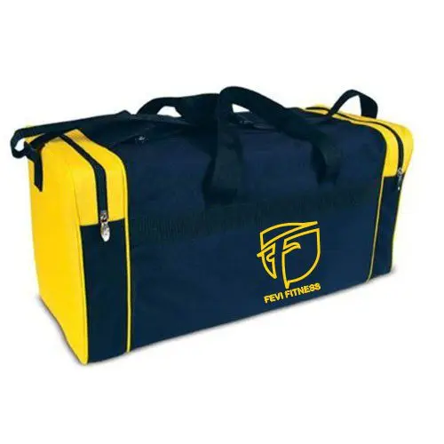 Best Gym Bag For Men/ Sports Duffel Bag 