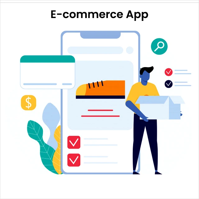 Лучший онлайн шопинг, мобильное приложение для электронной коммерции в США, лучшее программное обеспечение для разработки электронной коммерции, программное обеспечение для пользовательских приложений