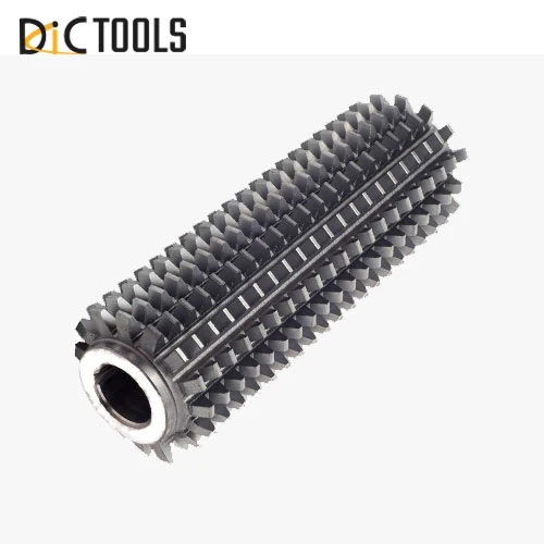 Hss M2 Standard Module Gear Hob Cutters At Low Prices Oem Hss M2 Gear