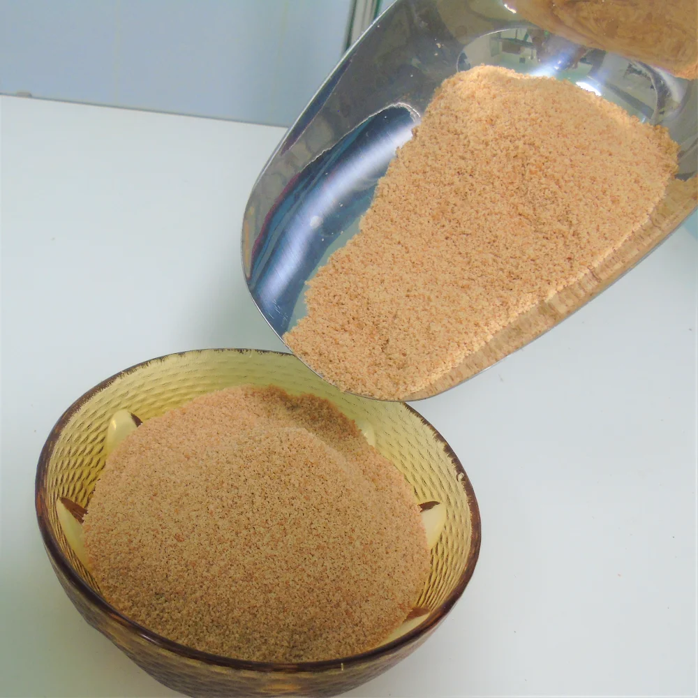 golden quality organic coconut sugar for healthier life at