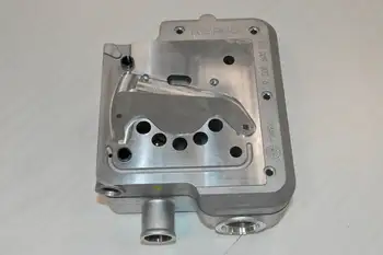 カミンズ用ディーゼルエンジンスペアパーツエアコンプレッサー修理