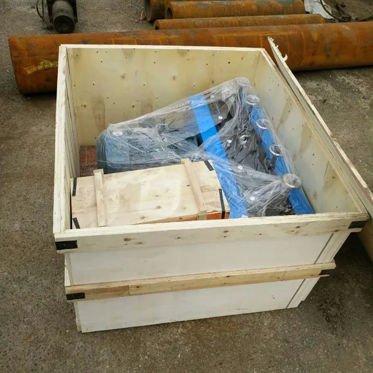 Prestressed Machine Electric Threading Machine for Sending Strand Pc Strand Pusher