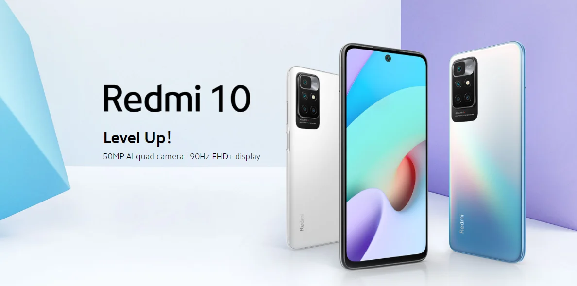 Последняя версия xiaomi redmi