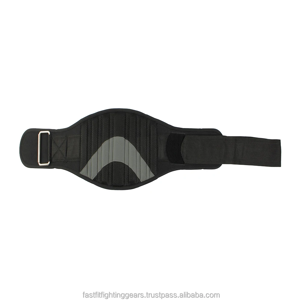 New Gym Belt Belt Wholesale Custom Logo Gym Custom Weightlifting Power