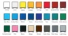 Customized Color
