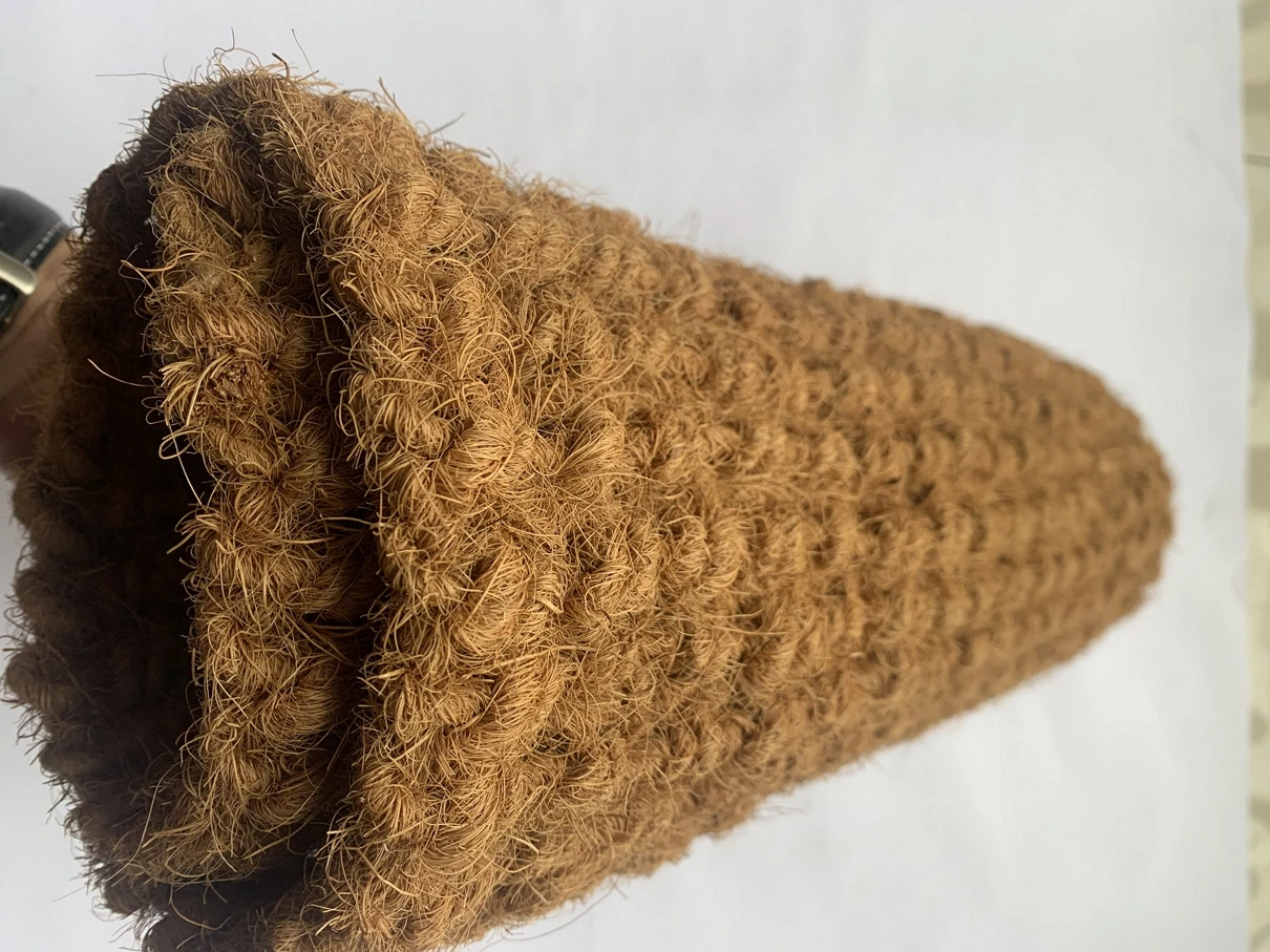 Coconut Coir Mat From Vietnam Coir Mat For Outdoor Paving With Factory