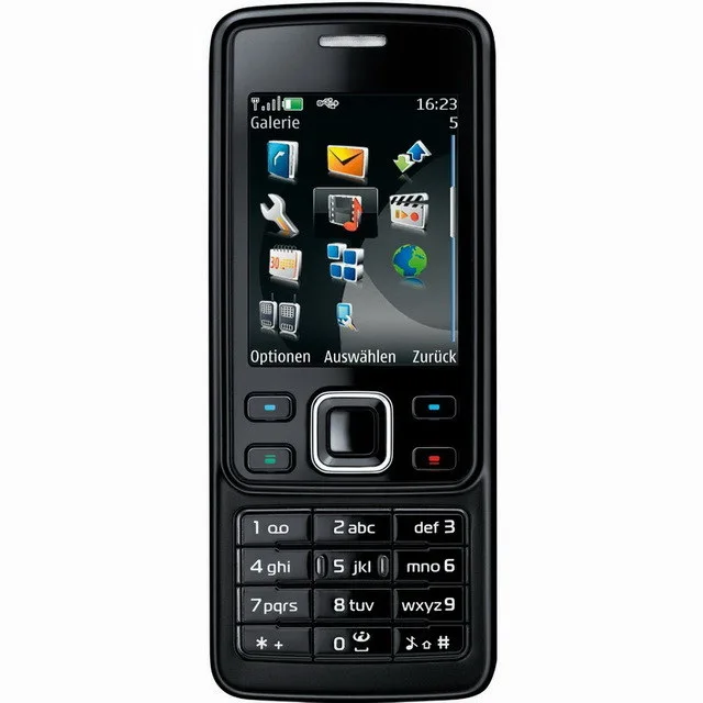 Nokia 6300  Giá Tháng 72023