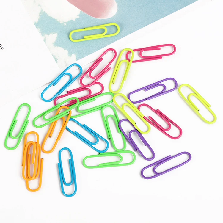 Hot Sell Good Quality Adjustable Colorful File Binder Paper Clip For Office School Buy Copper Paper Clips Sliver Paper Clips Paper Clip For Office School Product On Alibaba Com