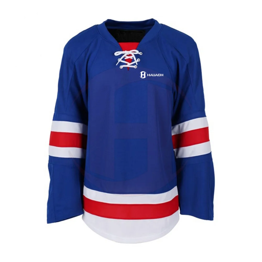 NY Rangers NHL форма