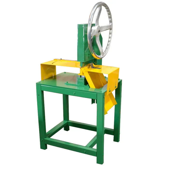 Bestlink Manual Mosaic Stone Chopping Machine