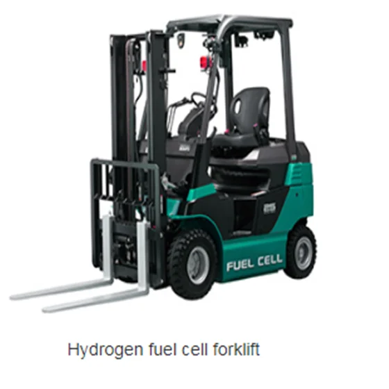 Hydrogen Fuel Pem Cell Electricity Generator 200kw Fuel Cell And