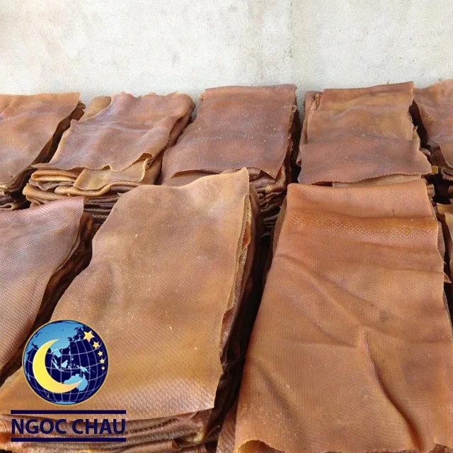 Supply Natural Ribbed Smoked Sheet Rss3 Vietnam Rubber Price Buy Rss3
