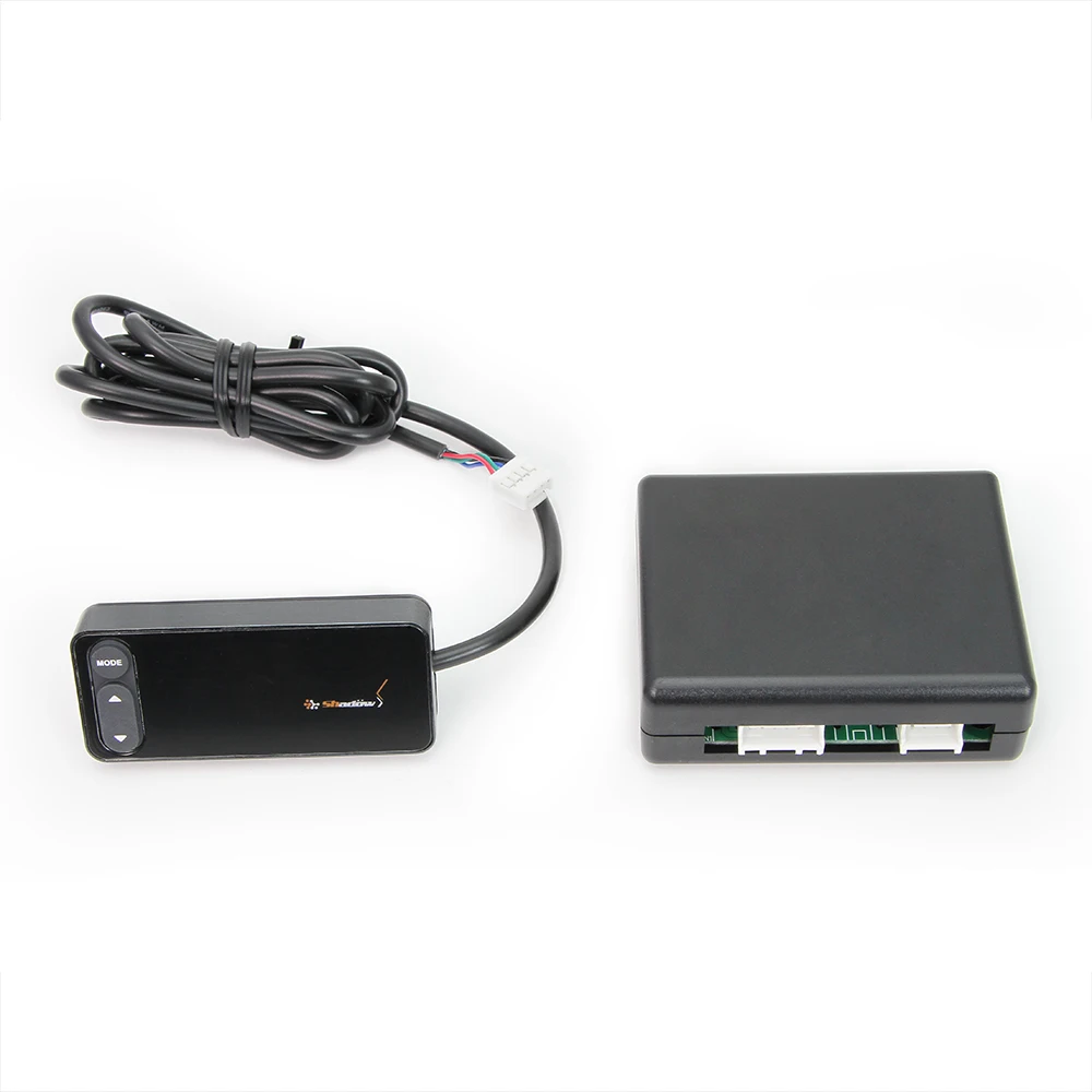 アウディ A4 用電子スプリントブースター スロットルコントローラー