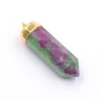 Ruby Zoisite