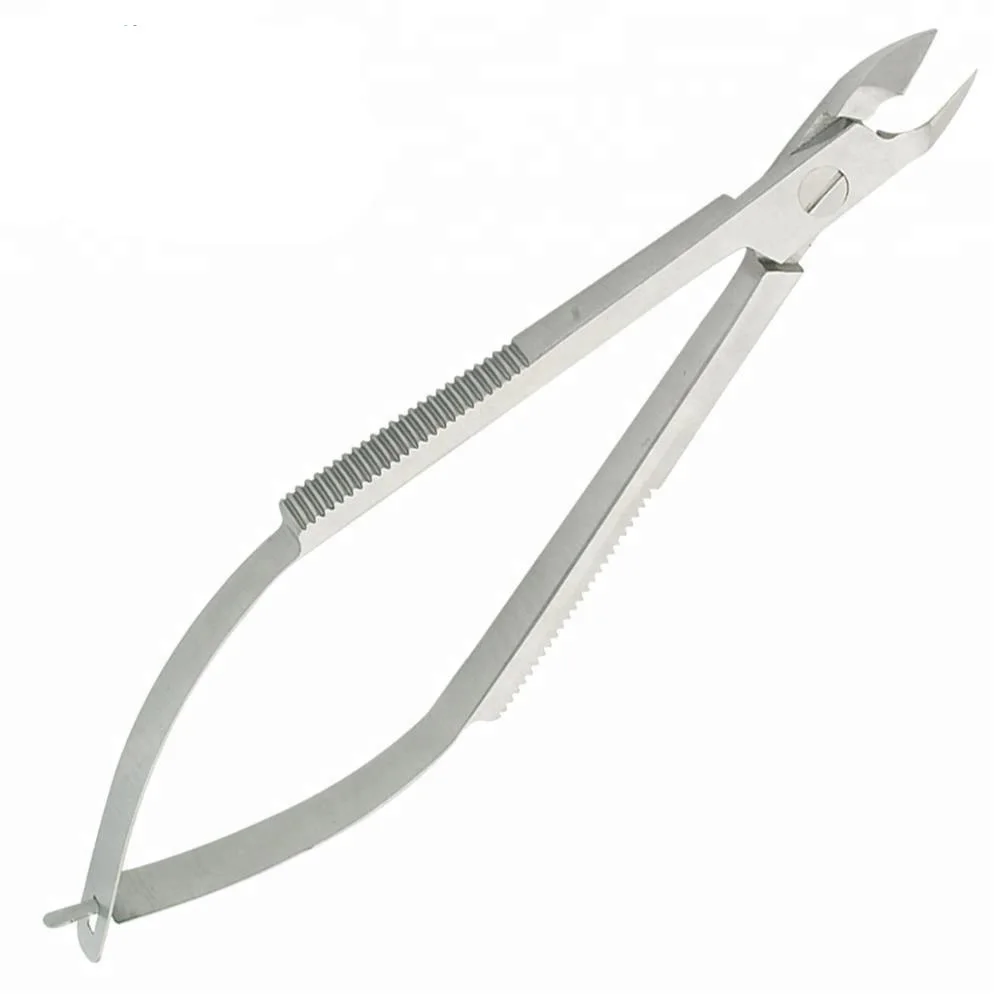 Кусачки для кутикулы с цветным покрытием на заказ кусачки I zinger