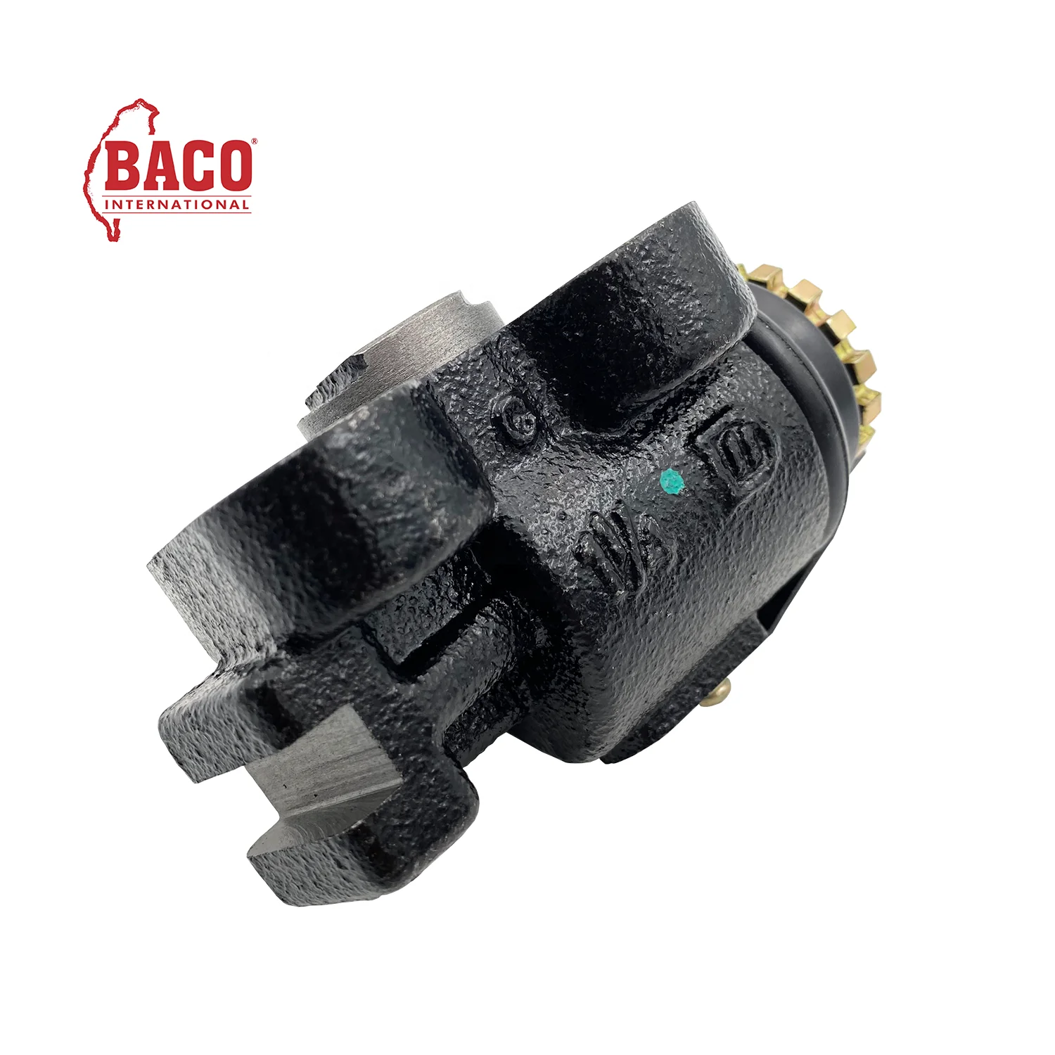 BACO BRAKE WHEEL CYLINDER for MITSUBISHI FUSO OEM MX-927072 