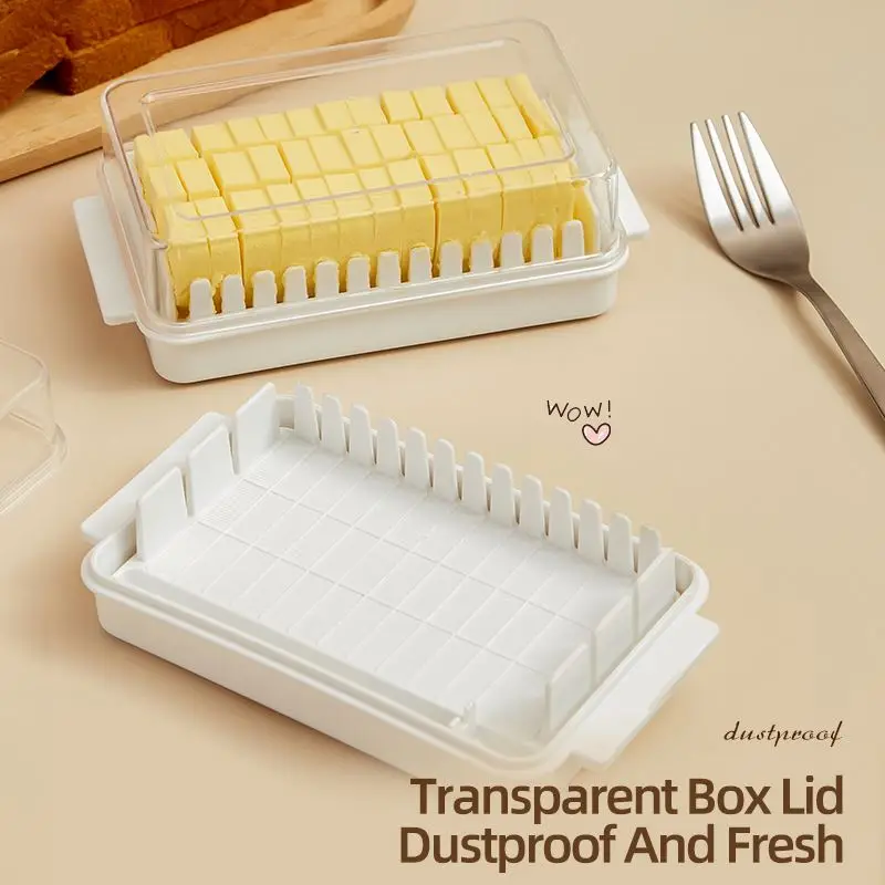 Butter schneiden Aufbewahrung sbox Kche Kse Aufbewahrung patrone mit  Deckel