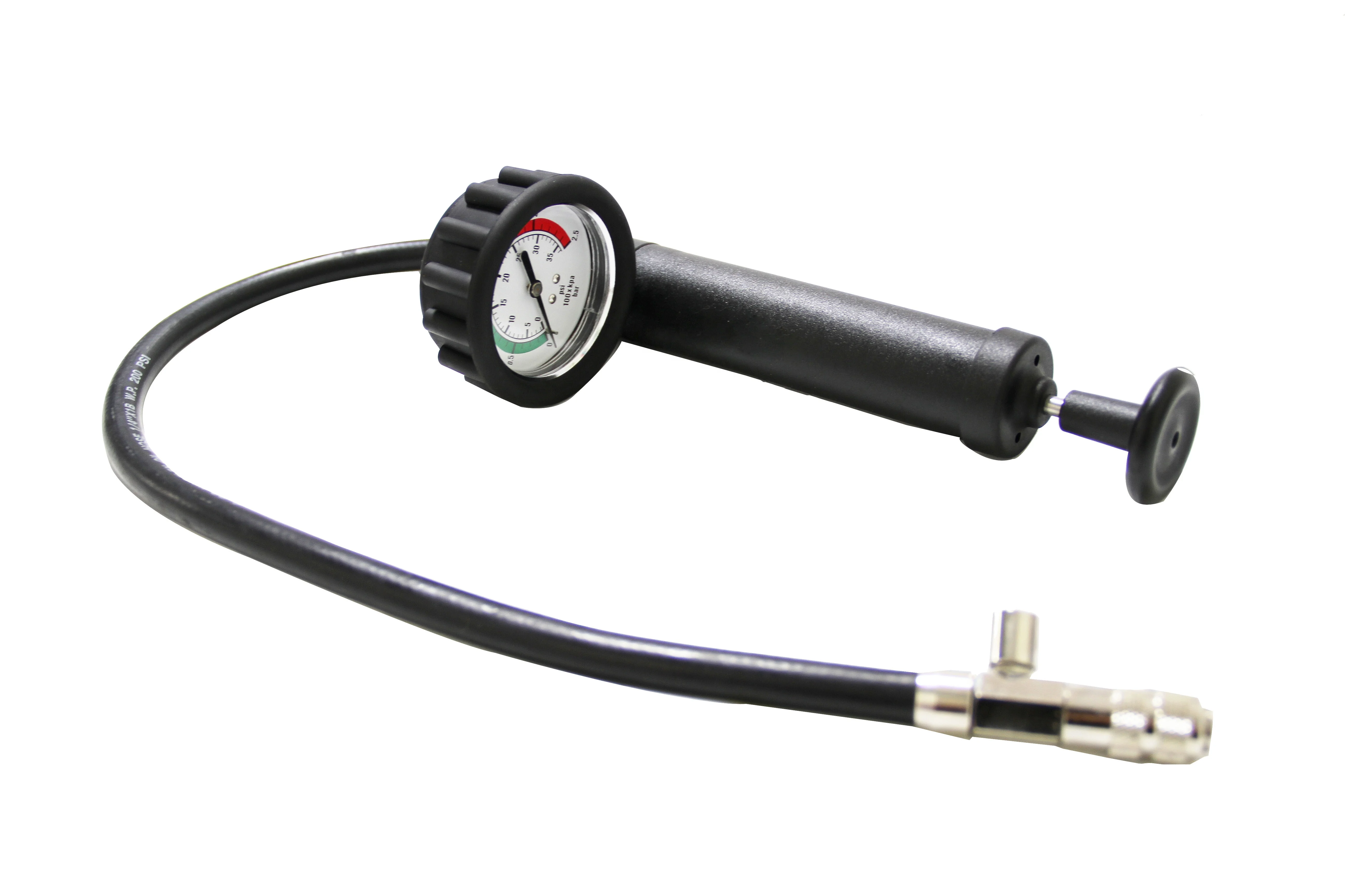 Auto Vacuüm Manometer TU-1 Vacuüm Druk Tester Posi... - Vicedeal