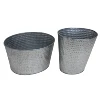 GALVANIZED