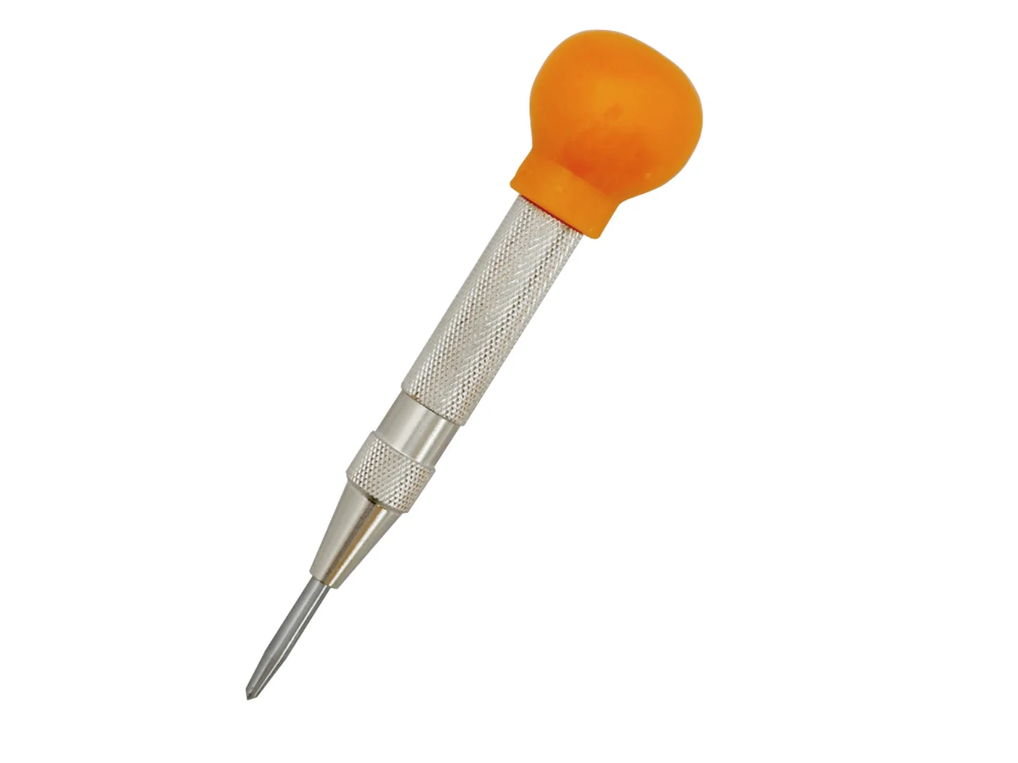 Marvel Ac-130,Ac-230,Steel Hole Tool Automatic Center Punch - Buy ...