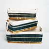 Green dyeing