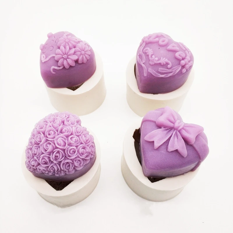 Can You Use Baking Molds for Resin