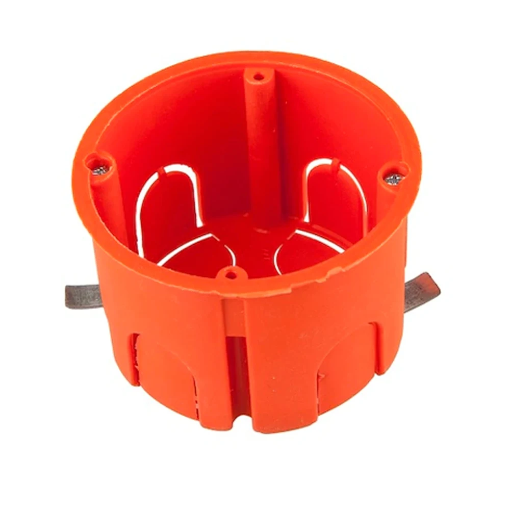 Plastic Pvc Electrical Wall Switch Box With Ce Ce,Rohs,Iso 90012015