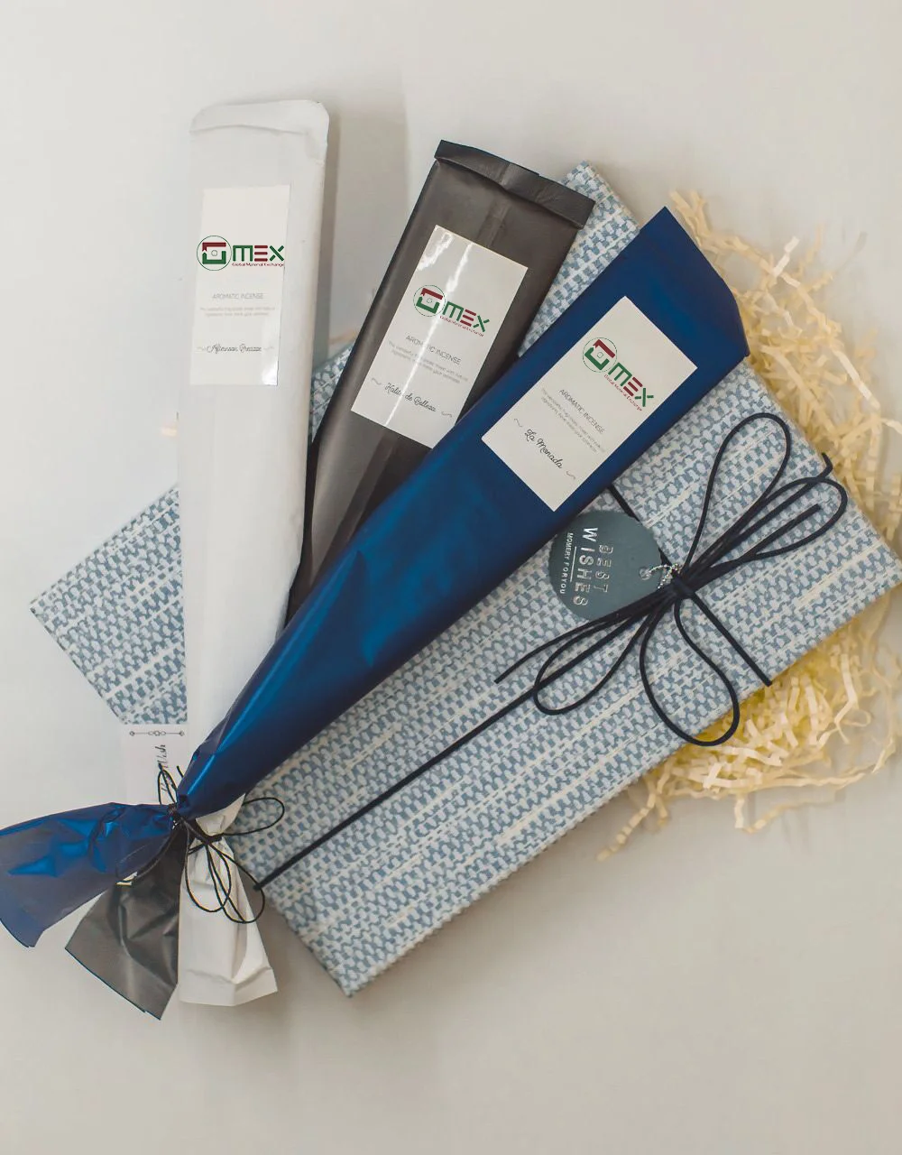 11 Inch Perfume Incense Sticks Scented Incense Sticks Gmex Incense