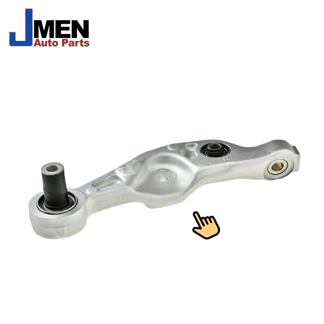 Jmen 48620-50070 Control Arm for Toyota Lexus LS460 07-